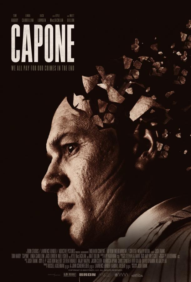 Фильм Лицо со шрамом (2020) смотреть онлайн бесплатно